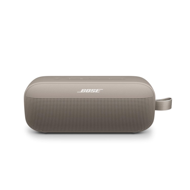 Bose SoundLink Flex Portable Bluetooth Speaker 2nd Gen - Soapstone