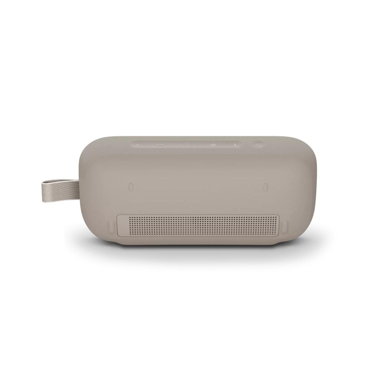 Bose SoundLink Flex Portable Bluetooth Speaker 2nd Gen - Soapstone
