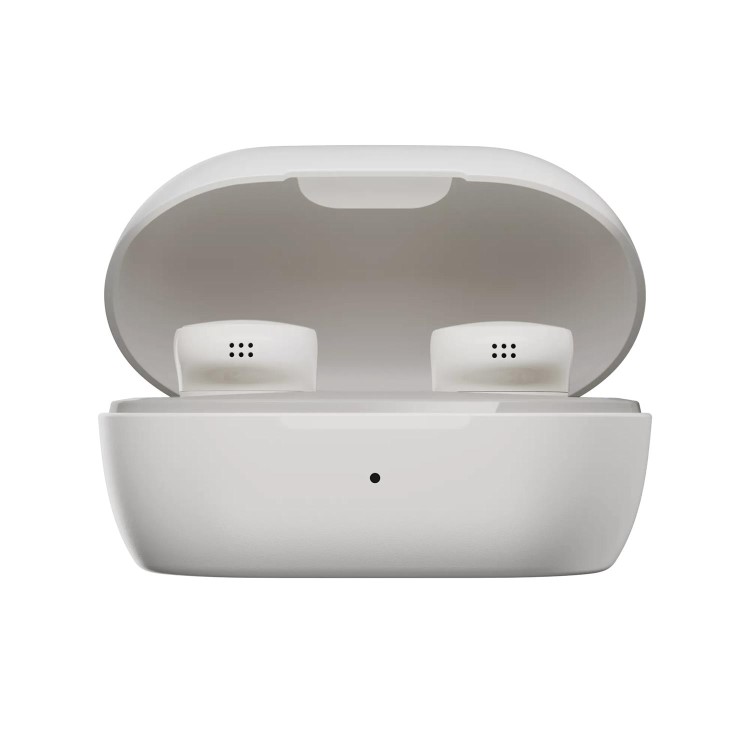 Bose QuietComfort In-Ear True Wireless Earbuds - White