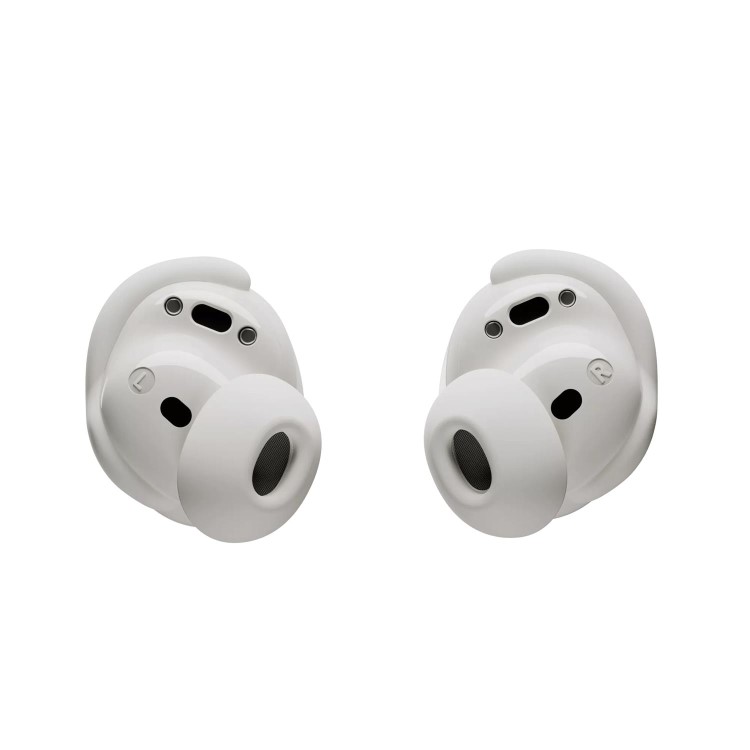 Bose QuietComfort In-Ear True Wireless Earbuds - White