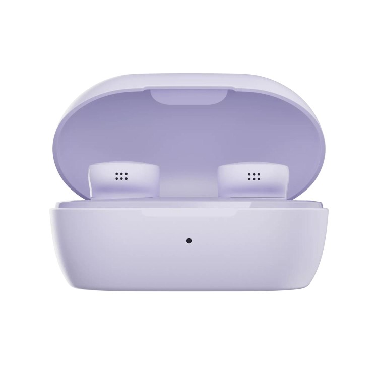 Bose QuietComfort In-Ear True Wireless Earbuds - Lilac