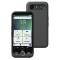 8885 Doro Aurora A10 Graphite 4.5" 64GB 4G Unlocked & SIM Free Smartphone