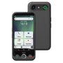 Doro Aurora A10 Graphite 4.5" 64GB 4G Unlocked & SIM Free Smartphone