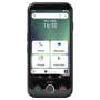 Doro Aurora A10 Graphite 4.5" 64GB 4G Unlocked & SIM Free Smartphone