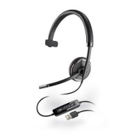 Plantronics Blackwire C510 Mono USB Headset
