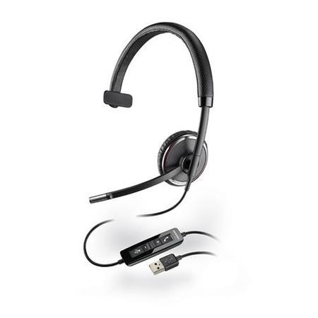 Plantronics Blackwire C510 Mono USB Headset