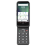 Doro Aurora A20 Graphite 4.5" 64GB 4G Unlocked & SIM Free Smartphone