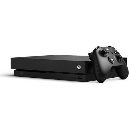 Xbox One X 1TB Console