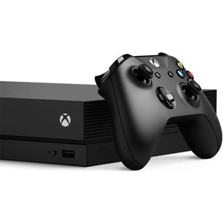 Xbox One X 1TB Console
