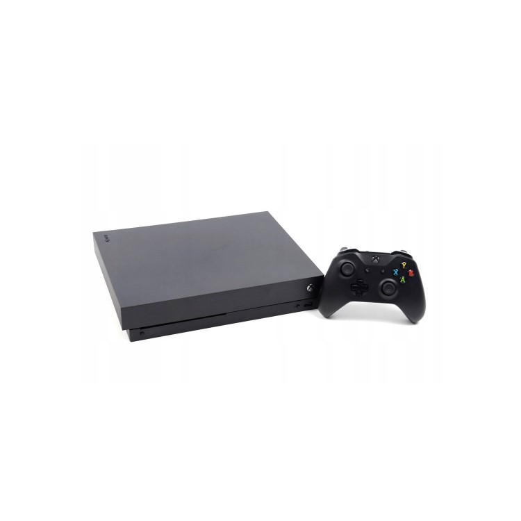 Xbox One X 1TB Console