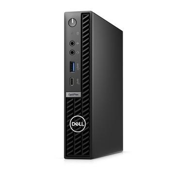 DELL OptiPlex Micro Plus MFF Intel Core i5-13500T 16GB 256GB SSD Windows 11 Pro Desktop PC