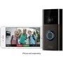 RING Video Doorbell Venetian Bronze
