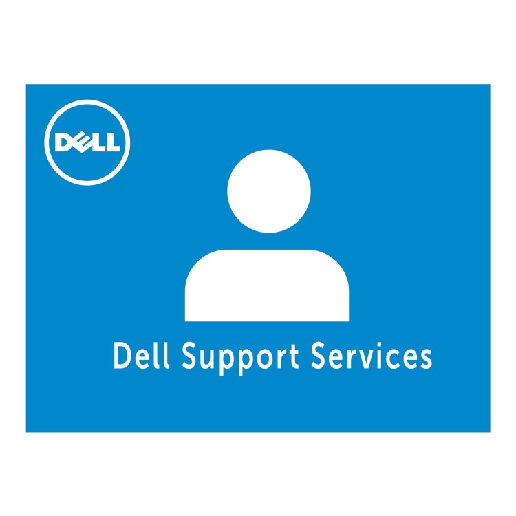 Dell 1Year Basic NBD Upgrade to 3Year Basic NBD