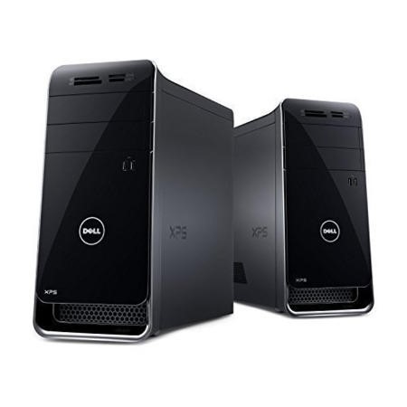 ■送料無料■Dell XPS 8900★秒速起動Core i7 第6世代 / 16GB / 新SSD512GB + 2TB★GTX 745★Windows10★USB 3.0★無線LAN■ジャンク品■ DELL XPS 8900 Core i7-6700 3.4GHz 16GB DVDスーパーマルチ GTX745