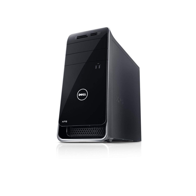 Dell XPS 8900 Core i7-6700K 24GB 2TB + 256GB SSD NVIDIA GTX960 2GB BluRay Windows 10 Desktop