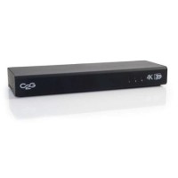 C2G 2 Port HDMI Splitter 3D