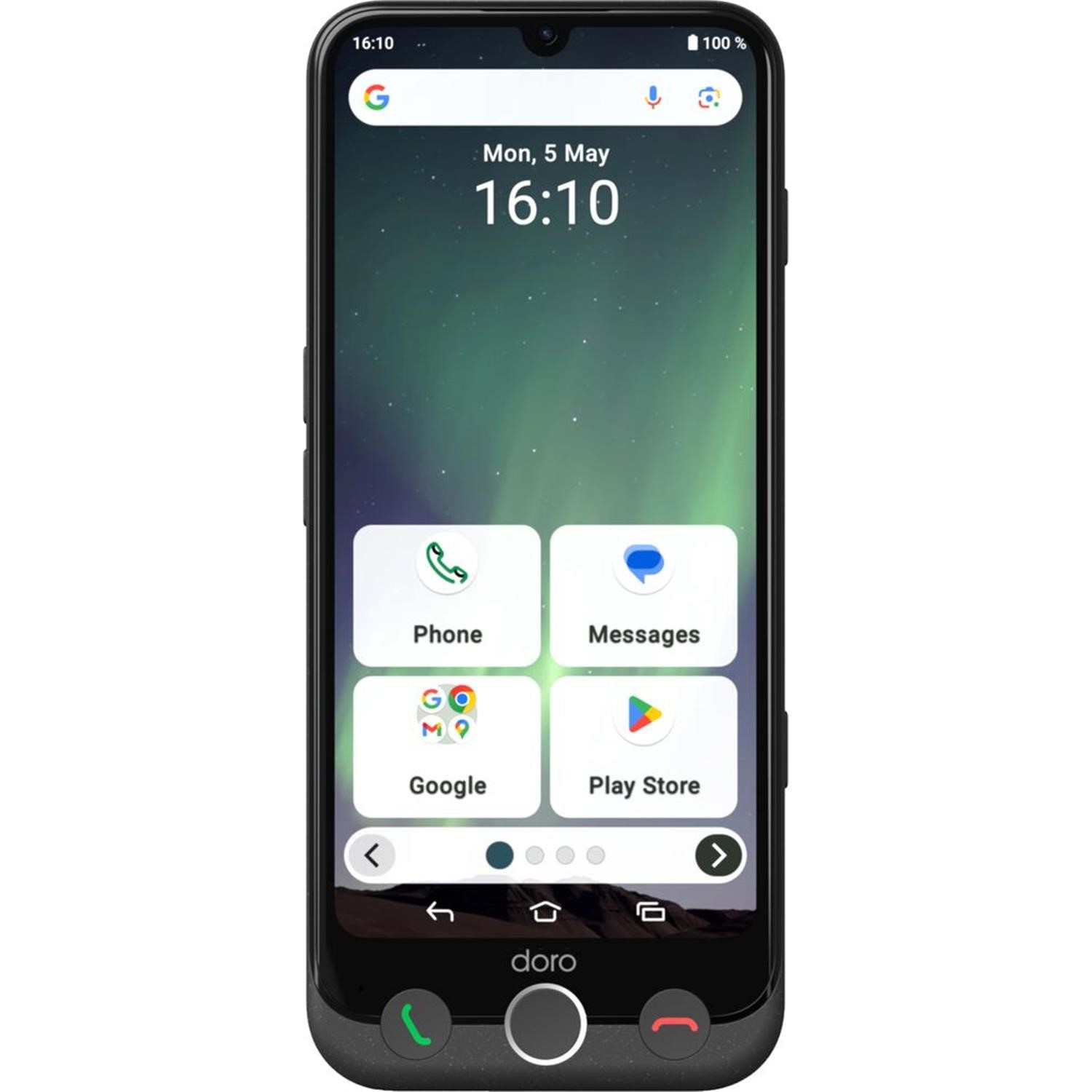 Aurora A30 6.1 4G Unlocked & SIM Free Smartphone
