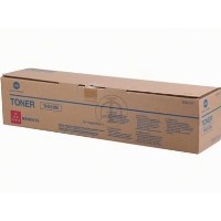 Konica Toner MagentaPages 12000