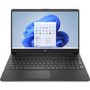 HP 15s-fq0004na Intel Pentium Silver N5030 4GB RAM 128GB SSD 15.6 Inch Windows 11 Laptop