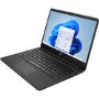 HP 15s-fq0004na Intel Pentium Silver N5030 4GB RAM 128GB SSD 15.6 Inch Windows 11 Laptop