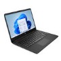 HP 15s-fq0004na Intel Pentium Silver N5030 4GB RAM 128GB SSD 15.6 Inch Windows 11 Laptop