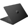HP 15s-fq0004na Intel Pentium Silver N5030 4GB RAM 128GB SSD 15.6 Inch Windows 11 Laptop
