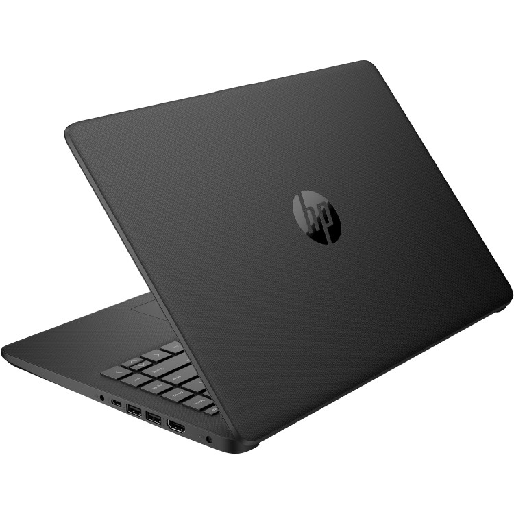 HP 15s-fq0004na Intel Pentium Silver N5030 4GB RAM 128GB SSD 15.6 Inch Windows 11 Laptop