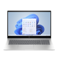 HP Envy Intel Core i5-13500H 16GB 512GB 17.3 Inch Windows 11 Laptop Silver