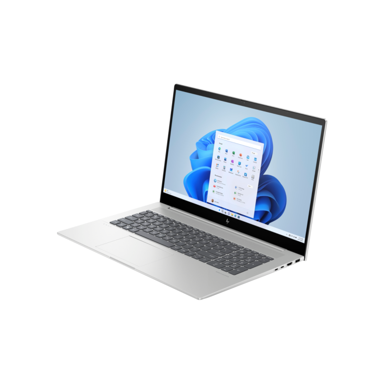 HP Envy Intel Core i5-13500H 16GB 512GB 17.3 Inch Windows 11 Laptop Silver