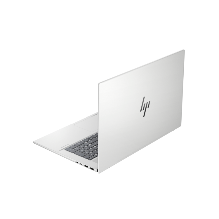 HP Envy Intel Core i5-13500H 16GB 512GB 17.3 Inch Windows 11 Laptop Silver
