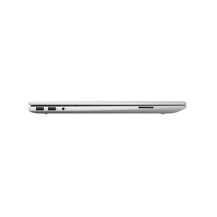 HP Envy Intel Core i5-13500H 16GB 512GB 17.3 Inch Windows 11 Laptop Silver
