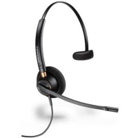 Plantronics EncorePro HW510 Mono Wired Headset Plantronics EncorePro HW510 Mono Wired Headset