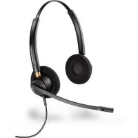 Plantronics EncorePro HW520 Noise Cancelling Stereo Headset Plantronics EncorePro HW520 Noise Cancelling Stereo Headset
