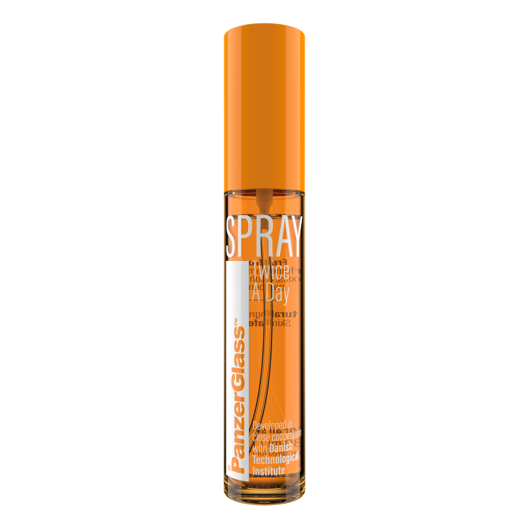 PanzerGlass SPRAY Antibacterial Device Cleaner - 30 ml