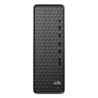 HP Slim S01-pF2009na Core i5-12400 8GB RAM 256GB SSD Mini Tower Windows 11 Desktop PC