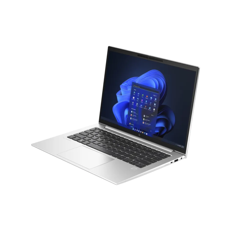 HP EliteBook 845 AMD Ryzen 7 16GB RAM 512GB SSD 14 inch Windows 11 Pro Laptop