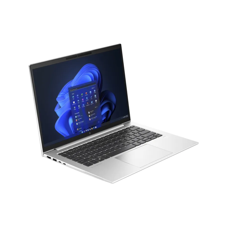 HP EliteBook 845 AMD Ryzen 7 16GB RAM 512GB SSD 14 inch Windows 11 Pro Laptop