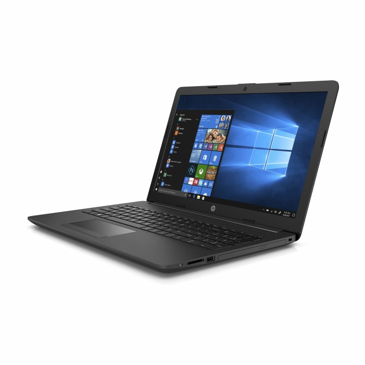 HP 250 G7 Core i3-7020U 4GB 128GB SSD & 1TB 15.6 Inch Windows 10 Home Laptop