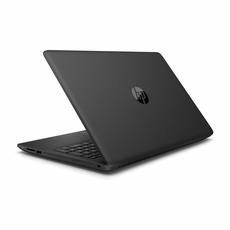 HP 250 G7 Core i3-7020U 4GB 128GB SSD & 1TB 15.6 Inch Windows 10 Home Laptop