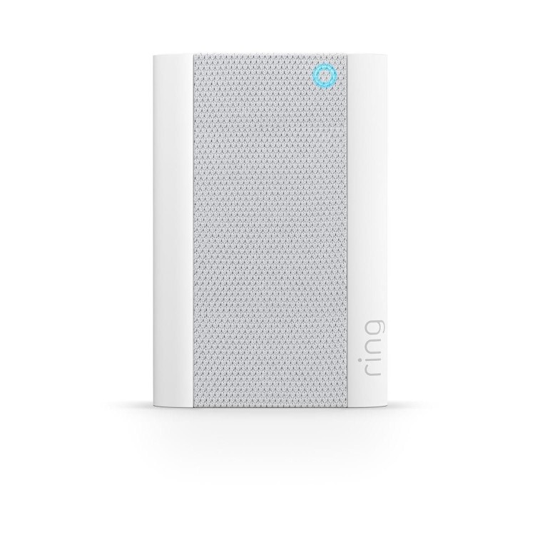 Ring Chime Pro 2nd Generation