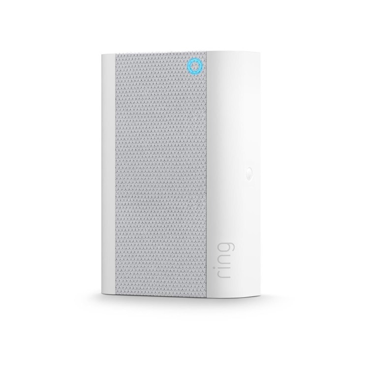 Ring Chime Pro 2nd Generation