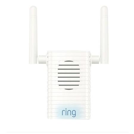 Ring Chime Pro Wi-Fi extender and Indoor Door Chime