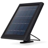 Ring Solar Panel Black  Ring Solar Panel Black