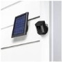 Ring Solar Panel Black 