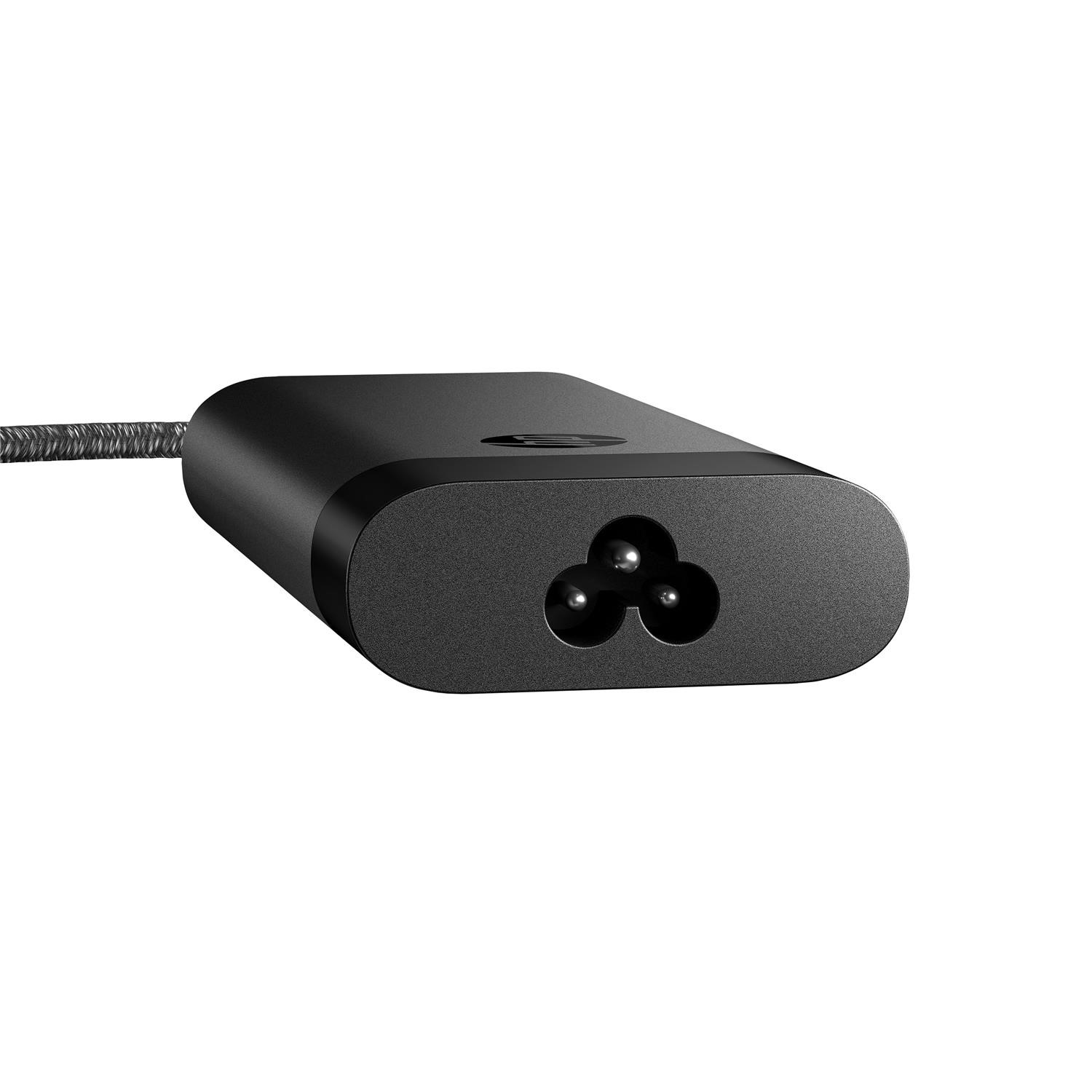 HP 110W USB C Laptop Charger
