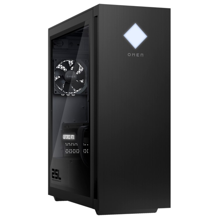 HP Omen Intel Core i7-13700F RTX 4060Ti 32GB DDR5 RAM 1TB NVMe M.2 SSD Windows 11 Gaming PC