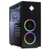 HP Omen GT21-1021na AMD Ryzen 7 7700 16GB RAM 1TB SSD RTX 4070Ti Windows 11 Gaming PC HP Omen GT21-1021na AMD Ryzen 7 7700 16GB RAM 1TB SSD RTX 4070Ti Windows 11 Gaming PC