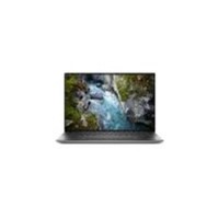 Dell Precision 5550 Core i7-10750H 16GB 512GB SSD 15.6 Inch Quadro T1000 4GB Windows 10 Pro Mobile Workstation Laptop