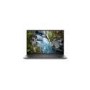 Dell Precision 5550 Core i7-10750H 16GB 512GB SSD 15.6 Inch Quadro T1000 4GB Windows 10 Pro Mobile Workstation Laptop