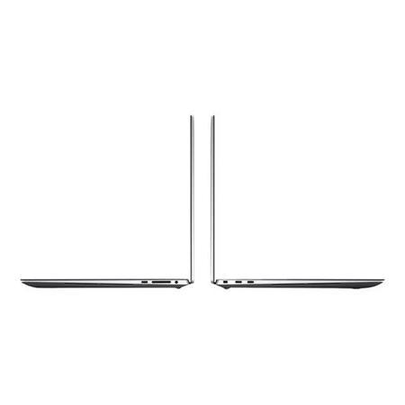 Dell Precision 5550 Core i7-10750H 16GB 512GB SSD 15.6 Inch Quadro T1000 4GB Windows 10 Pro Mobile Workstation Laptop